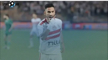 ناصر ماهر يرد على استبعاده من قائمة منتخب مصر: “اللي بيحصل يهد أي جبل”